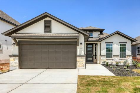 182 Yarbrough Drive Dripping Springs TX 78620