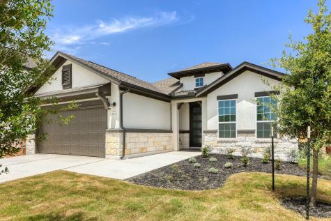 182 Yarbrough Drive Dripping Springs TX 78620