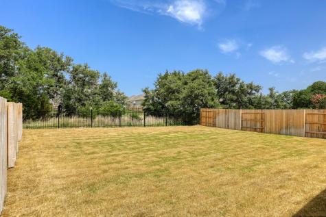 182 Yarbrough Drive Dripping Springs TX 78620