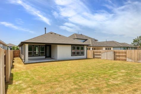 182 Yarbrough Drive Dripping Springs TX 78620
