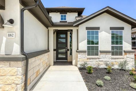 182 Yarbrough Drive Dripping Springs TX 78620