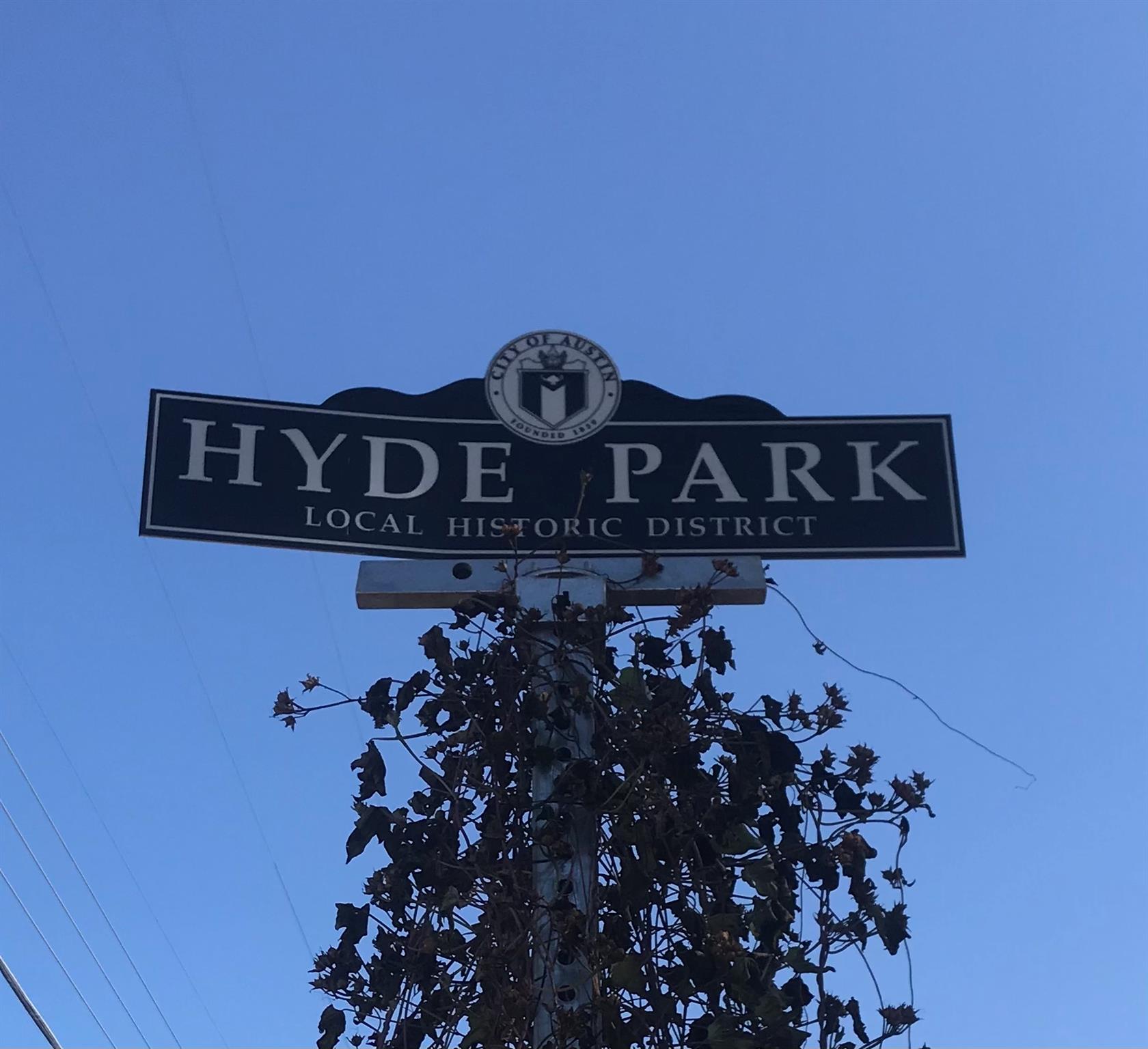 415 W 39th Street Austin TX 78751