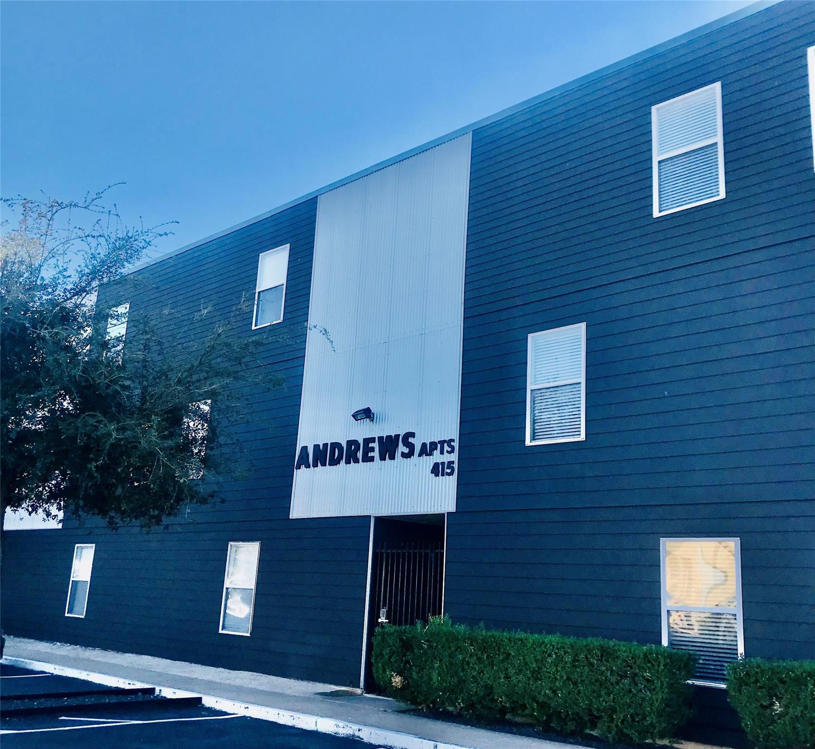 415 W 39th Street Austin TX 78751