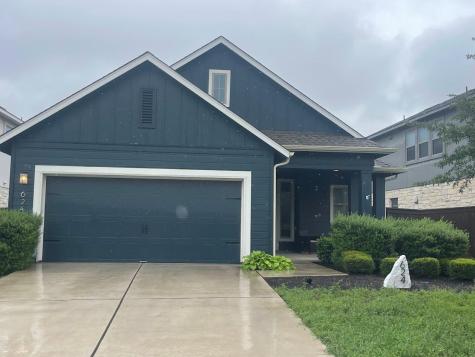 624 Golden Glory Road Leander TX 78641