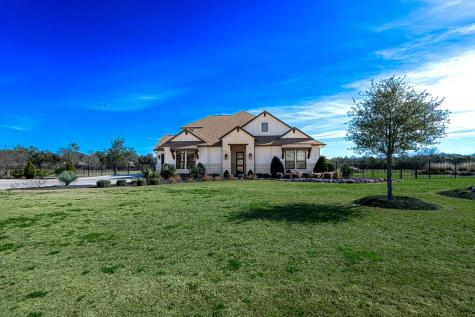 217 Northcrest Drive Liberty Hill TX 78642