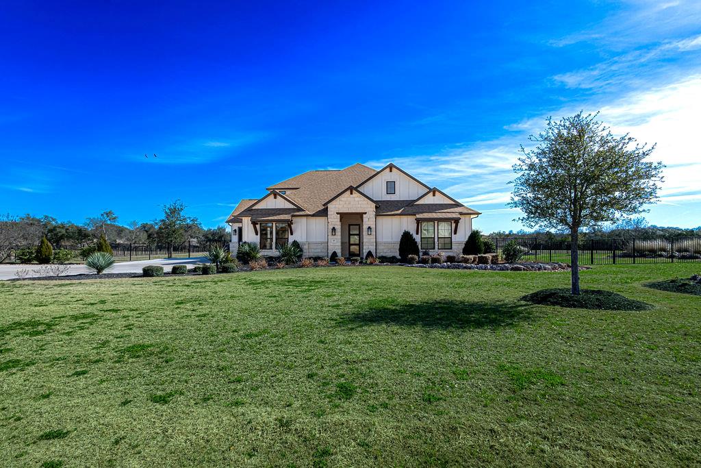 217 Northcrest Drive Liberty Hill TX 78642