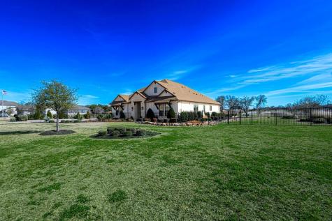 217 Northcrest Drive Liberty Hill TX 78642