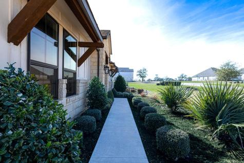 217 Northcrest Drive Liberty Hill TX 78642