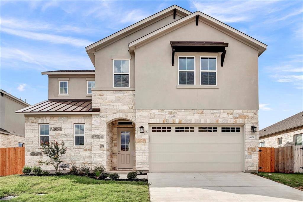 4628 Katherine Drive Round Rock TX 78681