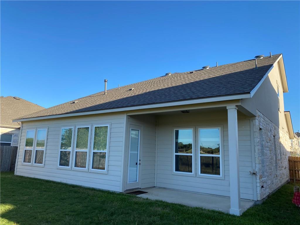 4628 Katherine Drive Round Rock TX 78681
