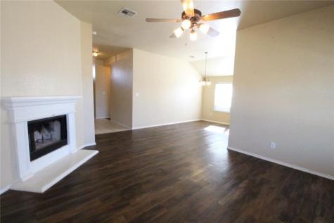 107 Inman Drive Hutto TX 78634