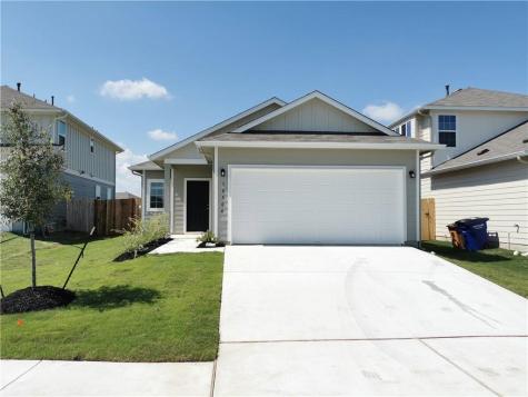 10504 Alemoor Drive Austin TX 78747