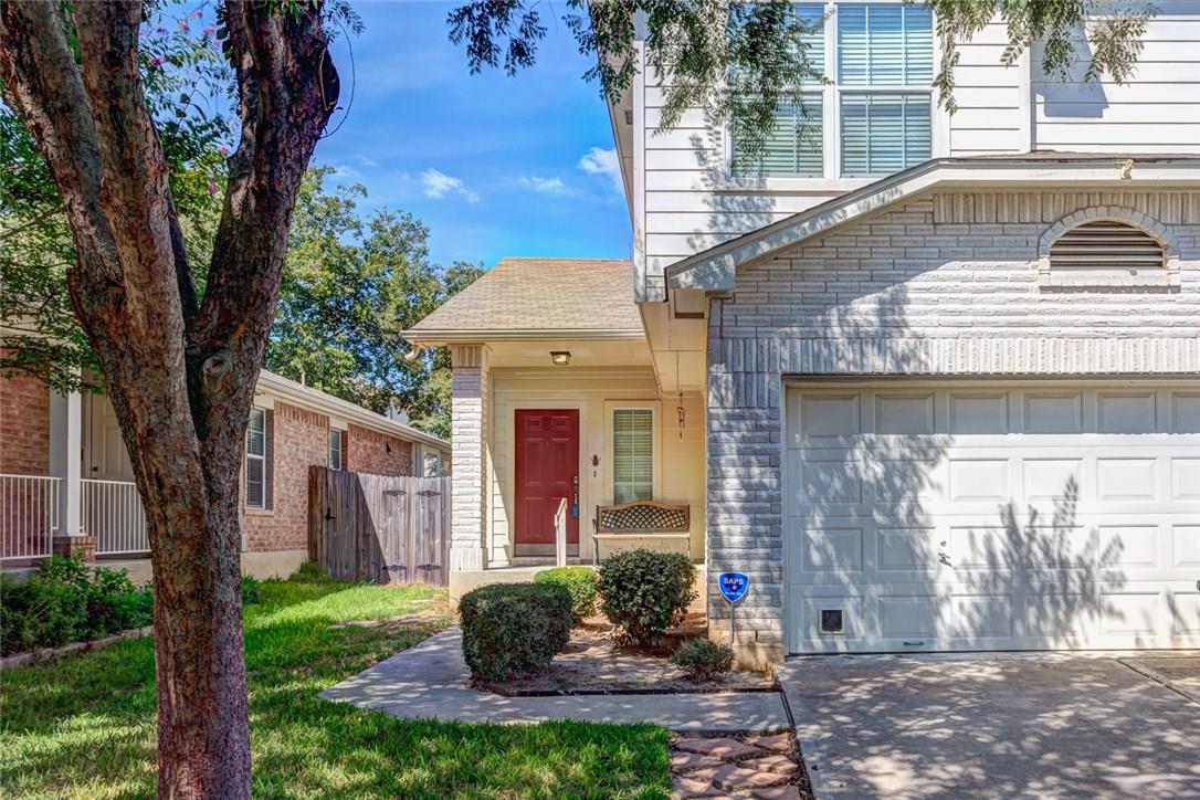 2304 Billy Fiske Lane Austin TX 78748