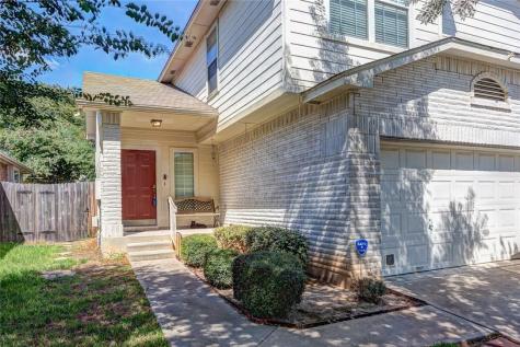 2304 Billy Fiske Lane Austin TX 78748