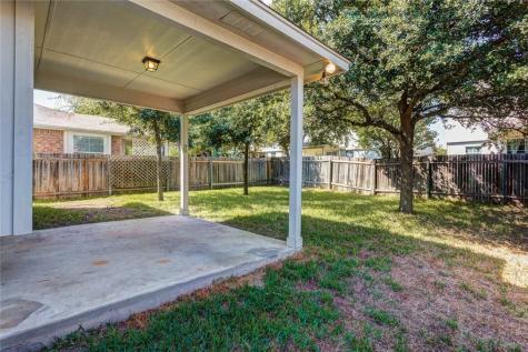 2304 Billy Fiske Lane Austin TX 78748