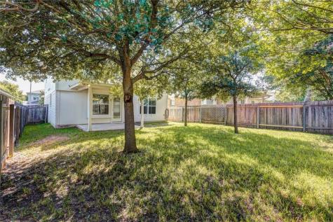 2304 Billy Fiske Lane Austin TX 78748