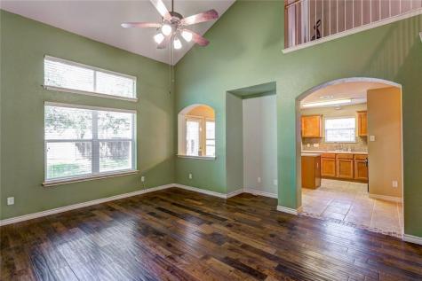 2304 Billy Fiske Lane Austin TX 78748