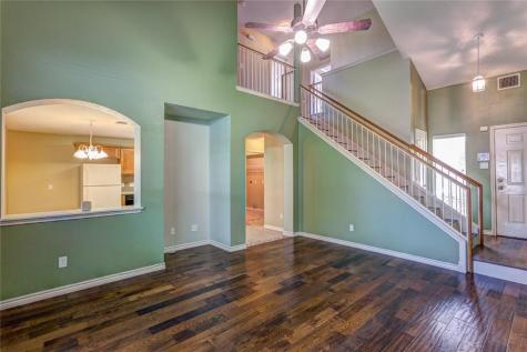 2304 Billy Fiske Lane Austin TX 78748