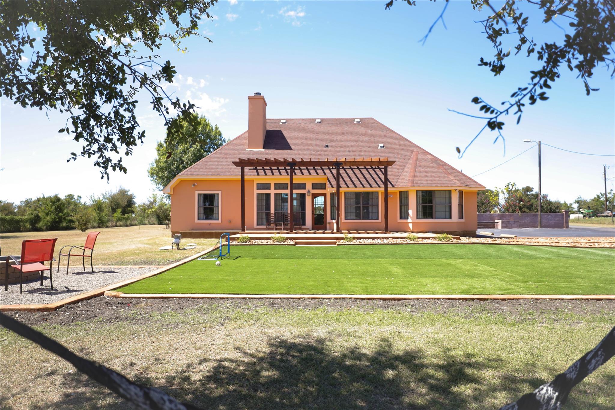 535 Upper Elgin River Road Elgin TX 78621