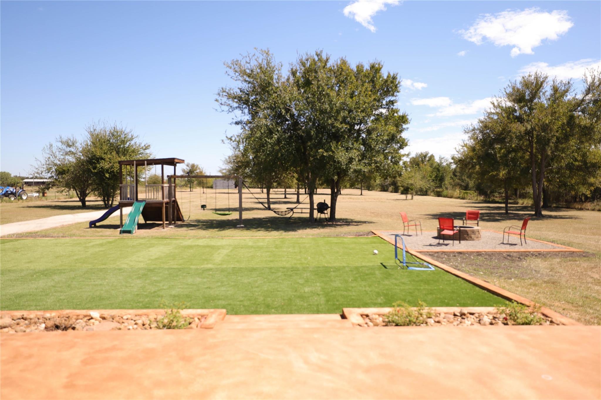 535 Upper Elgin River Road Elgin TX 78621
