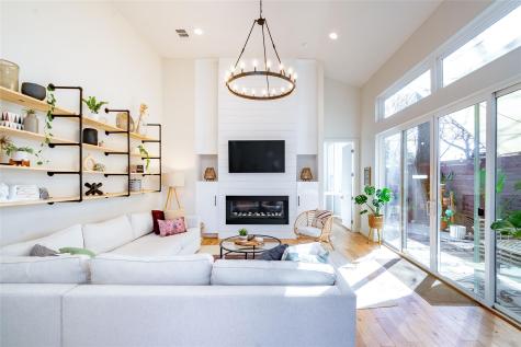 8307 Hathaway Drive Austin TX 78757