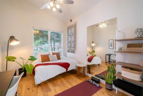 8307 Hathaway Drive Austin TX 78757