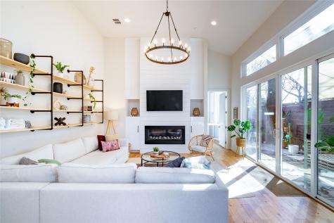 8307 Hathaway Drive Austin TX 78757