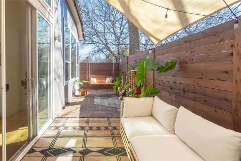 8307 Hathaway Drive Austin TX 78757