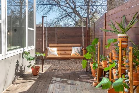 8307 Hathaway Drive Austin TX 78757