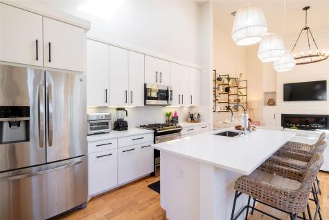 8307 Hathaway Drive Austin TX 78757