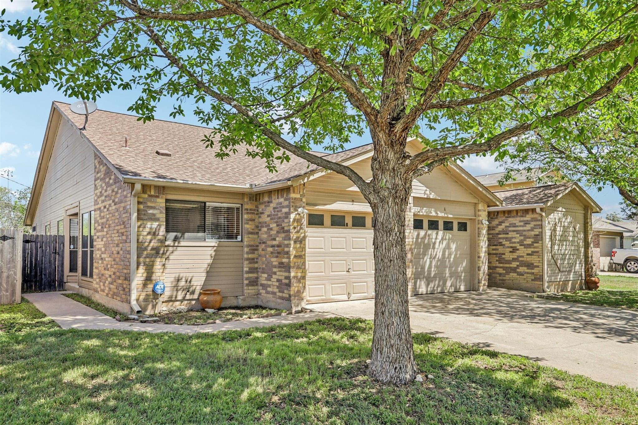 13355 Water Oak Lane Austin TX 78729