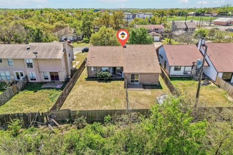 13355 Water Oak Lane Austin TX 78729