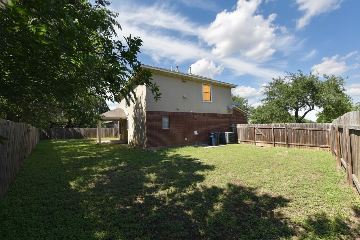 2001 Garrison Drive Leander TX 78641