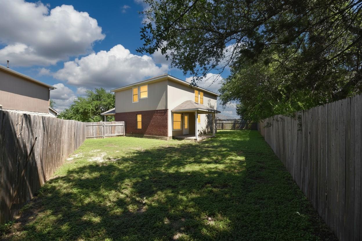 2001 Garrison Drive Leander TX 78641