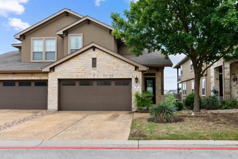 9621 Solana Vista Loop Austin TX 78750