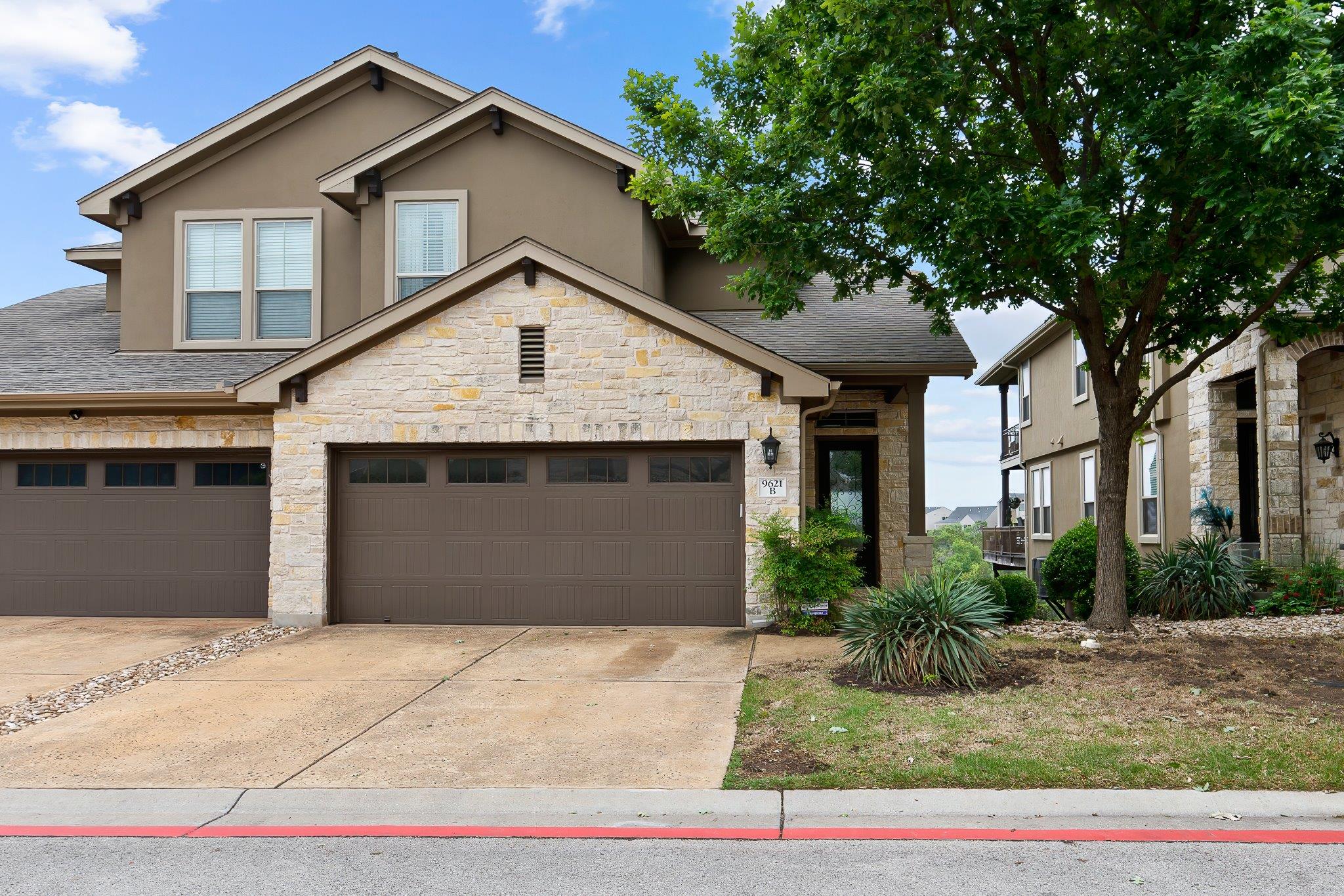 9621 Solana Vista Loop Austin TX 78750