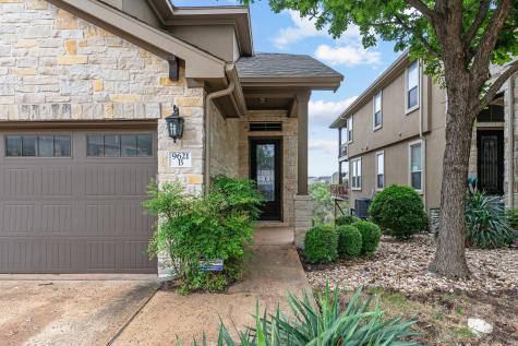 9621 Solana Vista Loop Austin TX 78750