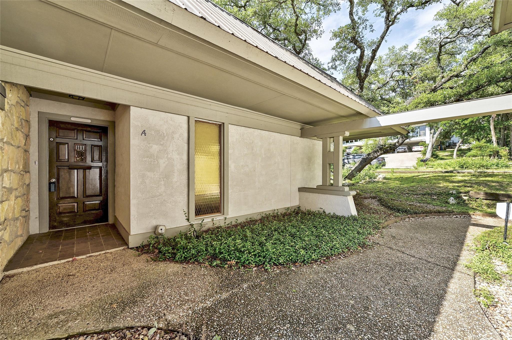 6305 Shadow Valley Drive Austin TX 78731