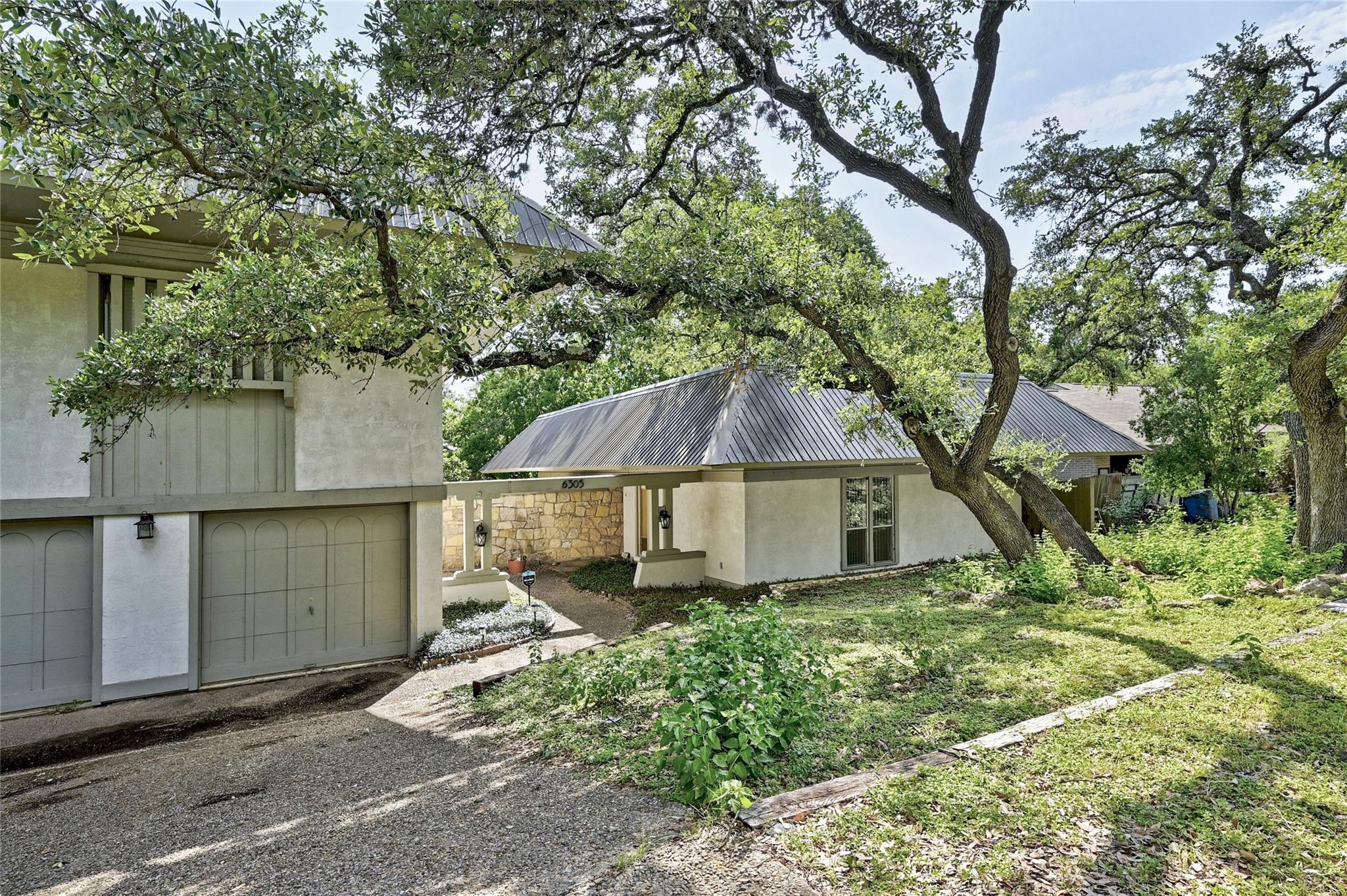 6305 Shadow Valley Drive Austin TX 78731