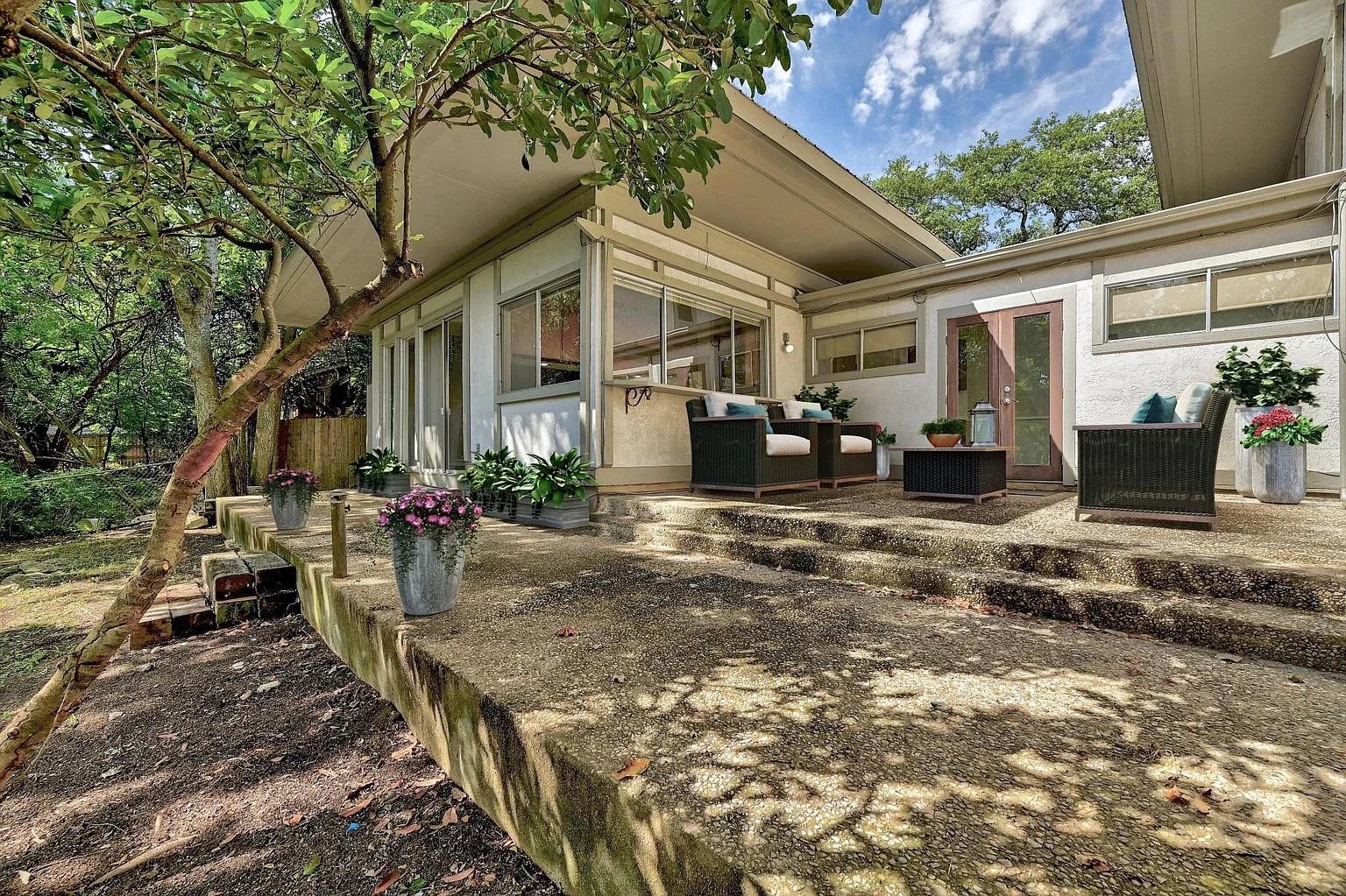 6305 Shadow Valley Drive Austin TX 78731