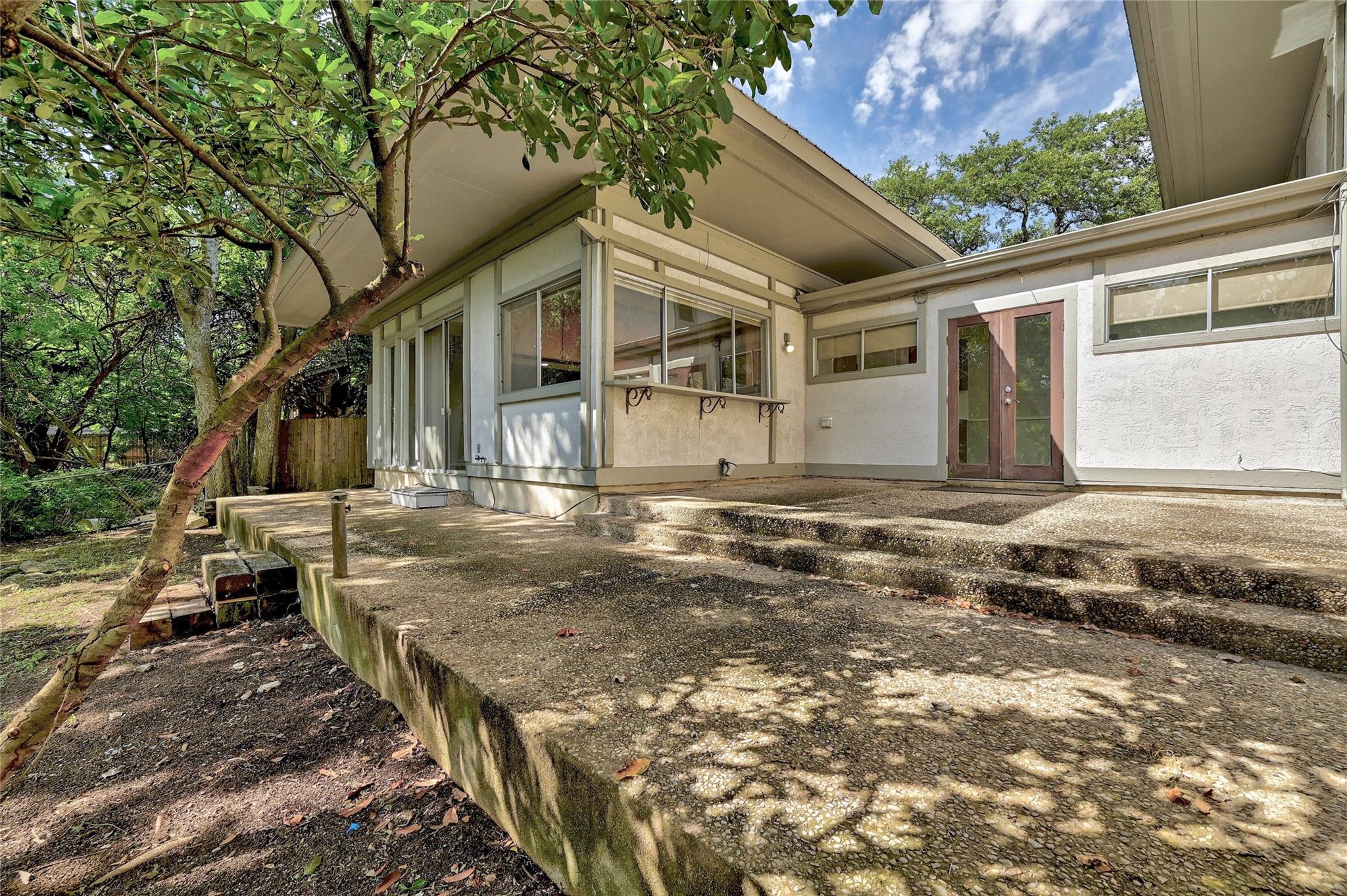 6305 Shadow Valley Drive Austin TX 78731