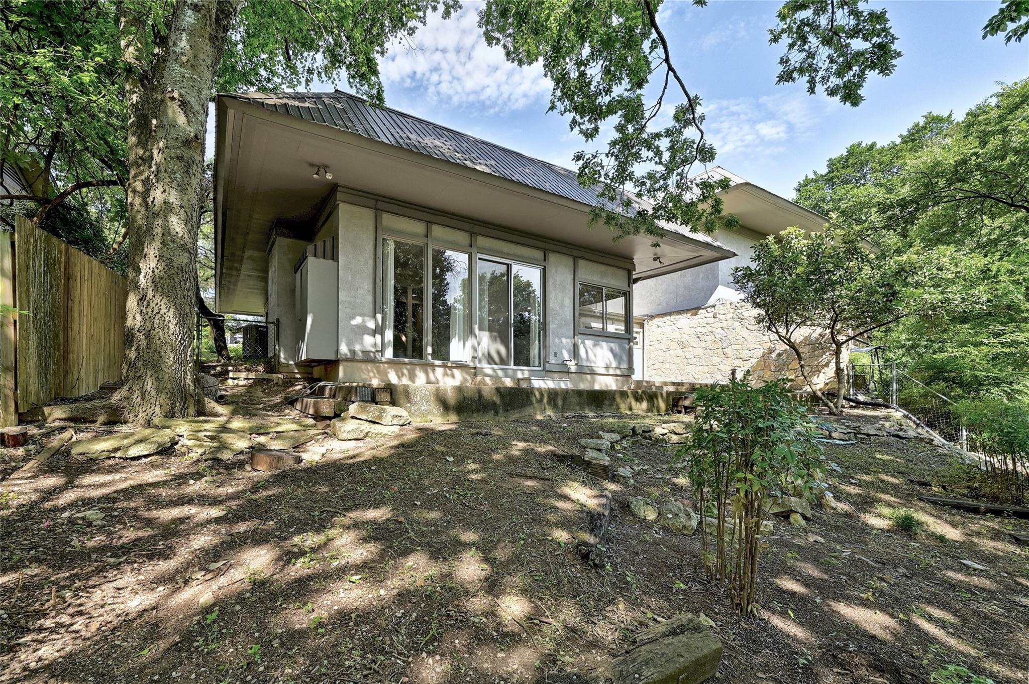6305 Shadow Valley Drive Austin TX 78731