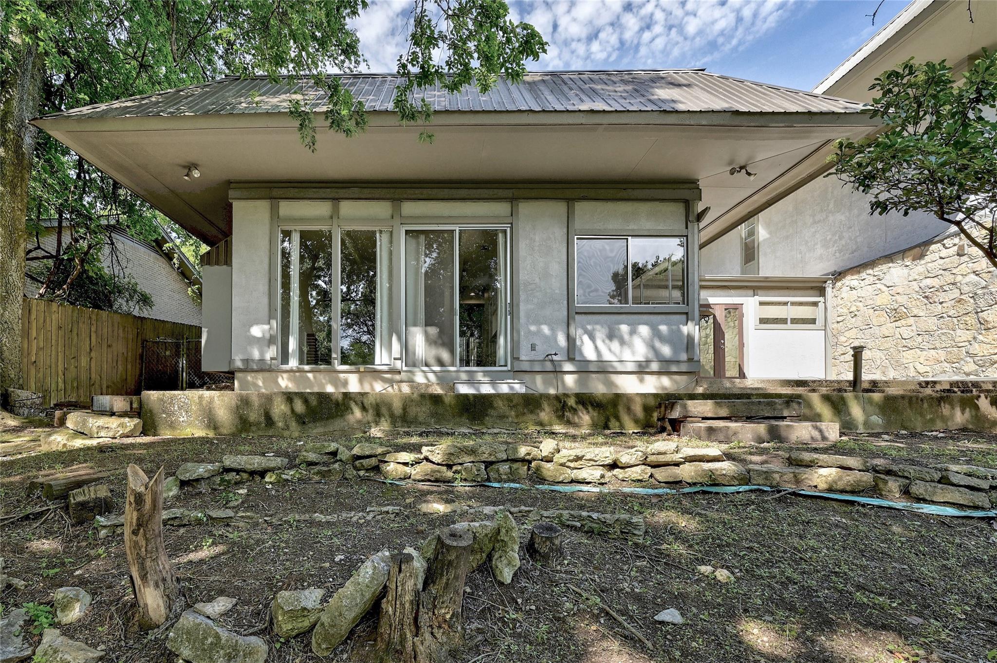 6305 Shadow Valley Drive Austin TX 78731