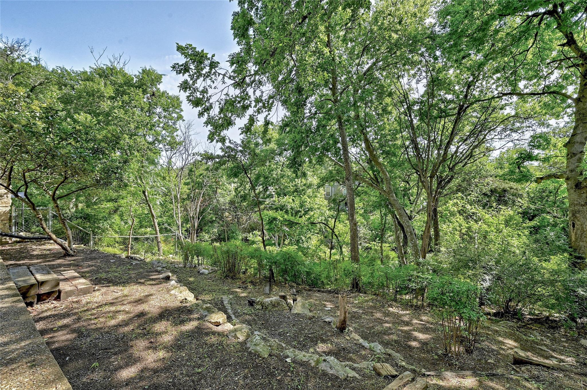 6305 Shadow Valley Drive Austin TX 78731