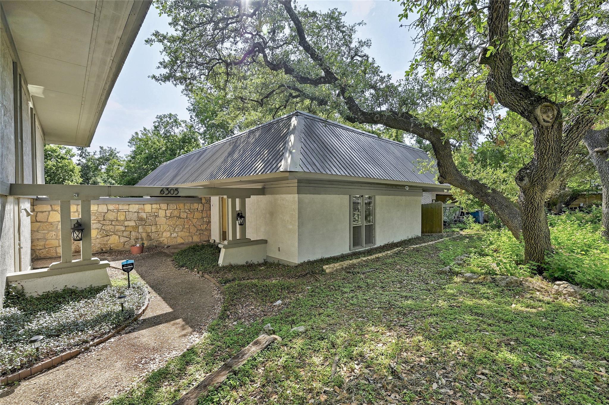 6305 Shadow Valley Drive Austin TX 78731