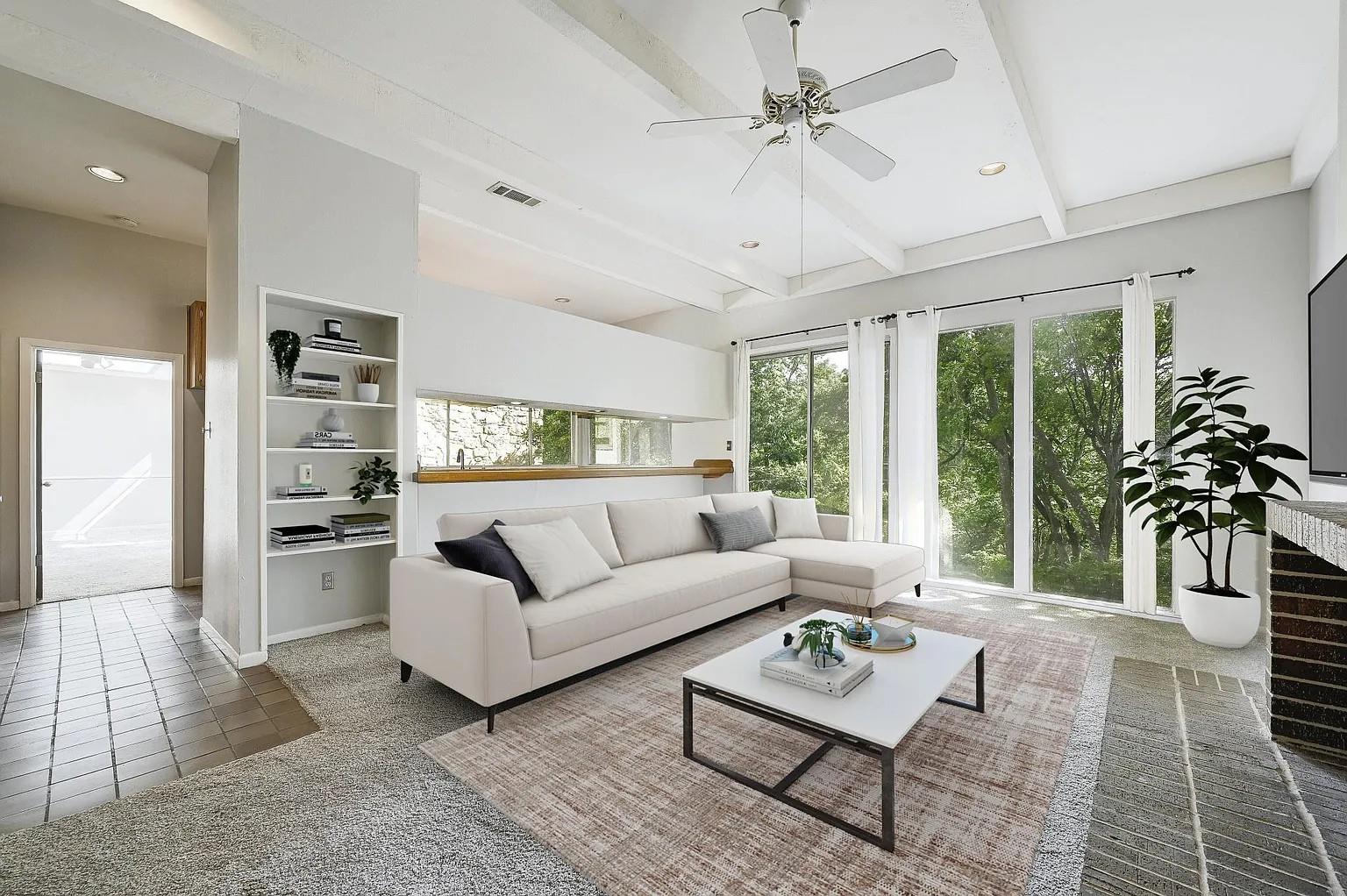 6305 Shadow Valley Drive Austin TX 78731