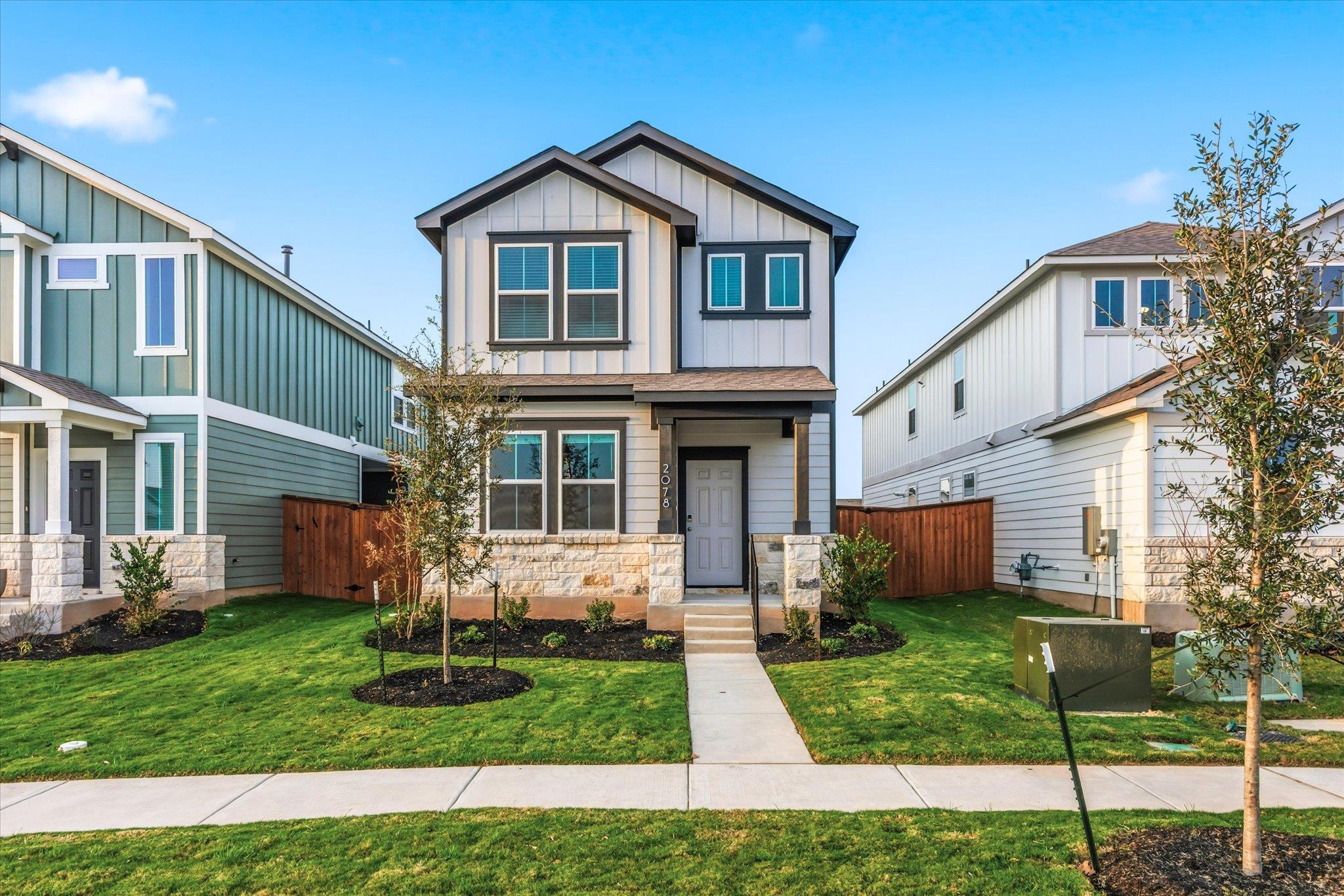 2078 Alice Jay Way Round Rock TX 78665