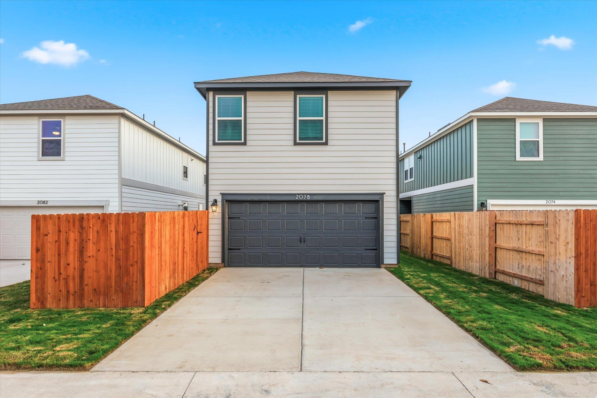 2078 Alice Jay Way Round Rock TX 78665