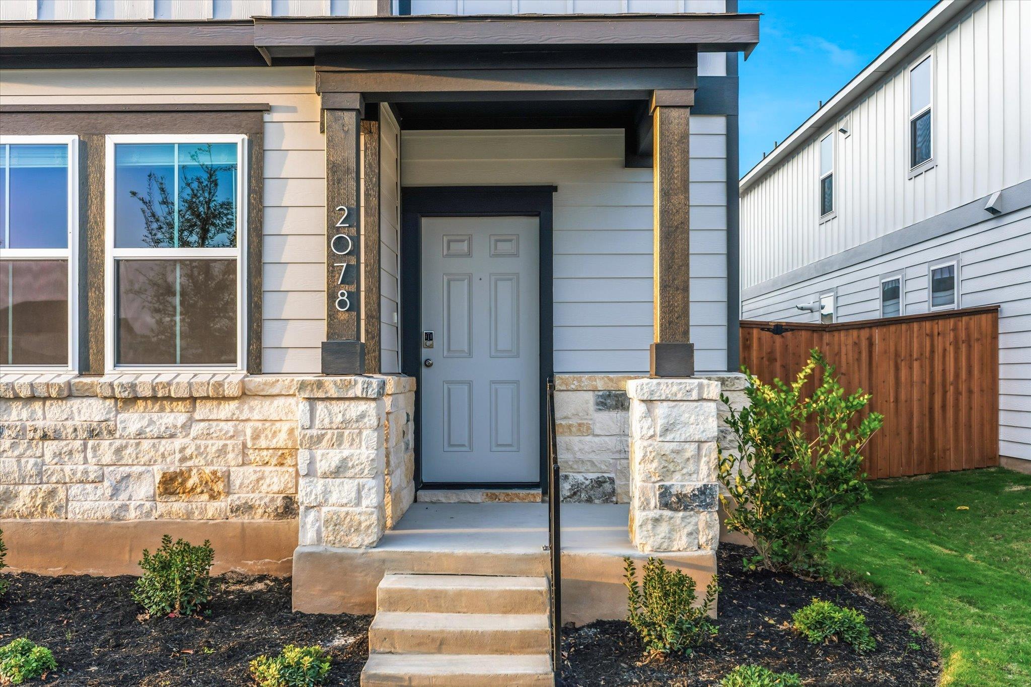 2078 Alice Jay Way Round Rock TX 78665