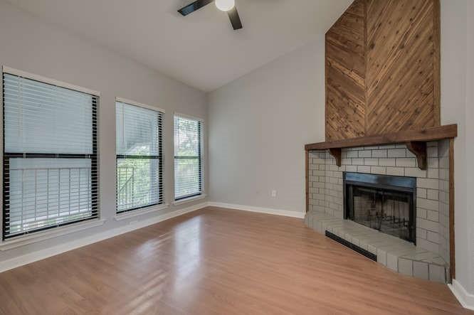 2901 San Jacinto Boulevard Austin TX 78705